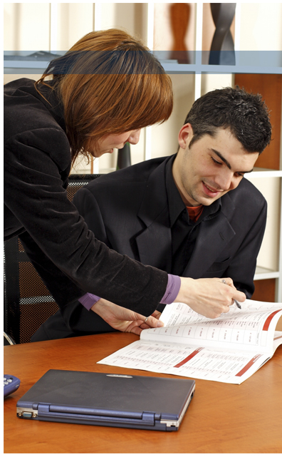 Business support management, company analysis and troubleshooting - Sherwood, Taylor and Whyte